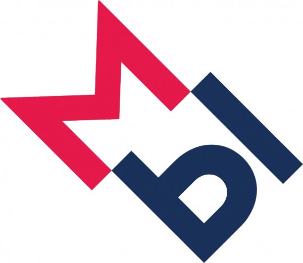 Логотип фонда: МЫ